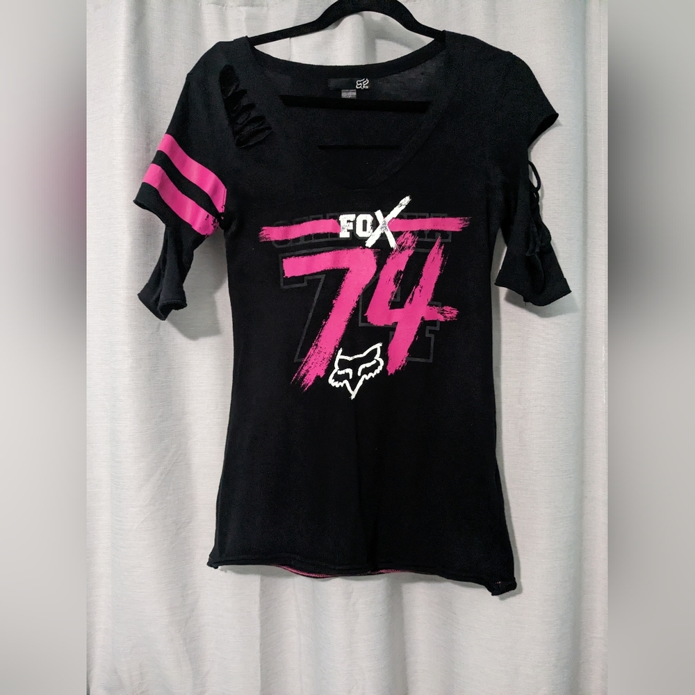 Fox Brand Shirt